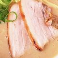 えみ_____'s cooksnap of when they made フライパンで作る！豚バラチャーシュー.