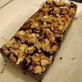 ＄SNOW＄'s cooksnap of when they made 計り不要！材料3つでチョコレートテリーヌ.