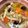 たてえり。's cooksnap of when they made ☆中華風うどん☆.