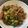 takoyuma's cooksnap of when they made 砂肝の豆板醤焼き♪.