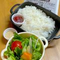 ルぴあ's cooksnap of when they made プリーツレタスと新玉ねぎのサラダ。.