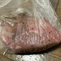 MULA's cooksnap of when they made 塩胡椒で豚ロース肉ブロックの下ごしらえ.