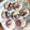 クックWZDWP5☆'s cooksnap of when they made 材料３つ！さくさく簡単クッキー☆.