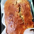 ☆凛rin☆'s cooksnap of when they made 優しい甘さ♪HMで卵なしのバナナケーキ.