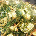 reracise's cooksnap of when they made 切りこんぶの炒め煮.