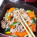 mgmkit's cooksnap of when they made 鶏と下仁田ネギの塩炒め.