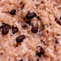 さっちん0806's cooksnap of when they made 炊飯器で簡単 お赤飯。。☆☆.