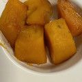 ◎みーちゃん◎'s cooksnap of when they made 幼児食＊ほんのり甘いかぼちゃの煮物.