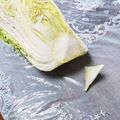 めみたん☆'s cooksnap of when they made 白菜の保存に٩(*´ ꒳ `*)۶.