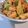NEKOほっぺ's cooksnap of when they made 【食改協】海老と青梗菜のあんかけごはん.