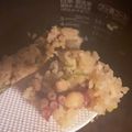 いさうさ's cooksnap of when they made タコ飯.
