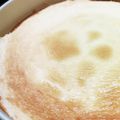 cookboy's cooksnap of when they made 《超濃厚》簡単ベイクドチーズケーキ.