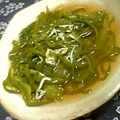 hanaミチ's cooksnap of when they made ピーマンの煮浸し.