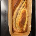 plenty♡'s cooksnap of when they made ＨＭ使用♪簡単プレーンパウンドケーキ.