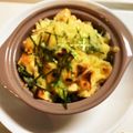 のえもゆ's cooksnap of when they made はんぺんチーズ焼き　明太マヨソース.
