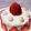 マヌカハニー☆'s cooksnap of when they made 1歳のバースデーケーキ♡誕生日プレートに.