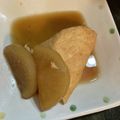☆ゆぅころりん☆'s cooksnap of when they made ❀めかじきと大根のコク旨煮❀.