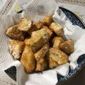 サボテンママコ's cooksnap of when they made 里芋（親芋）のからあげ.