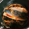 ふみッち's cooksnap of when they made 食堂風サバの煮付け.