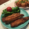 こつゆ514's cooksnap of when they made いわしの竜田揚げ.