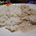 だ〜まん's cooksnap of when they made スパイスで簡単カレー！チキンコルマ.