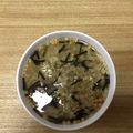 かおり♡♡♡'s cooksnap of when they made 電子レンジでオートミールのお茶漬け.