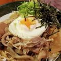 ダッフィーニーうに's cooksnap of when they made 大根の丼タレ炒め.