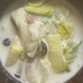 9ma9ma's cooksnap of when they made フライパンで簡単♡白菜のクリーム煮.