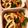 ame-ikuru's cooksnap of when they made ブロッコリーニンニク炒め.
