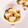 みぽぽ37's cooksnap of when they made 厚揚げを白だしで煮るだけ！旨いのよ～♡.