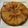 olive1972's cooksnap of when they made フライパンdeつやつや！HM林檎ケーキ☆.