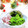 Satoco❋'s cooksnap of when they made わけぎとイカのぬた菜の花添え.