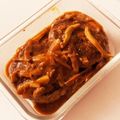 ハルぶらんど's cooksnap of when they made おからパウダーで糖質オフ！ハンバーグ.