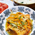 ちこぬ's cooksnap of when they made サクッと赤魚の南蛮漬け〜♪.