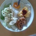 もりのりころ's cooksnap of when they made プロ直伝！超キレイな「目玉焼き」の作り方.