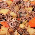 やっちん☆'s cooksnap of when they made 牛肉の旨味最大限に引き出す基本の肉じゃが.