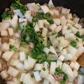 クックJXG9VM☆'s cooksnap of when they made とろ〜り♪麻婆大根.