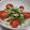 fu♪♪'s cooksnap of when they made 居酒屋系♪水菜と大根のサラダ.