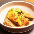 NaseOrchid's cooksnap of when they made 簡単、美味しく和食上手鮭のおろし煮.