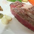 彩の日々ごはん's cooksnap of when they made ハンバーグ職人のステーキの焼き方（湯煎）.