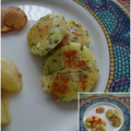 melmarilyn's cooksnap of when they made のり塩いももち.