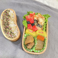 〜みみ〜's cooksnap of when they made 簡単♪大根とがんもどきの優しい煮物.