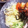 チョコっち☆'s cooksnap of when they made 冷やし中華のタレ　1人前.