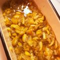 そめさん堂's cooksnap of when they made 火を使わない生ゆずジャム.