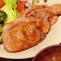 つきはなキッチン's cooksnap of when they made 豚の生姜焼き.