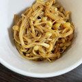 nessa1's cooksnap of when they made 自分メモ　えのきのニンニク醤油炒め.