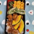 ☆あさ's cooksnap of when they made ほうれん草の胡麻和えおかか入り♪.