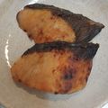 precious☆'s cooksnap of when they made ぶりの塩焼き.