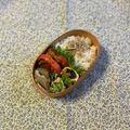 yesmama's cooksnap of when they made 和風ポテトサラダ.