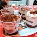 ☆★ケイト★☆'s cooksnap of when they made 簡単★ティラミス.
